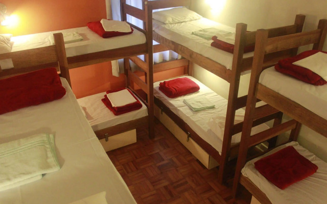 The Hostel Paulista