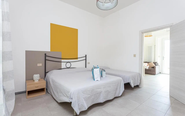 Nicola House La Salina