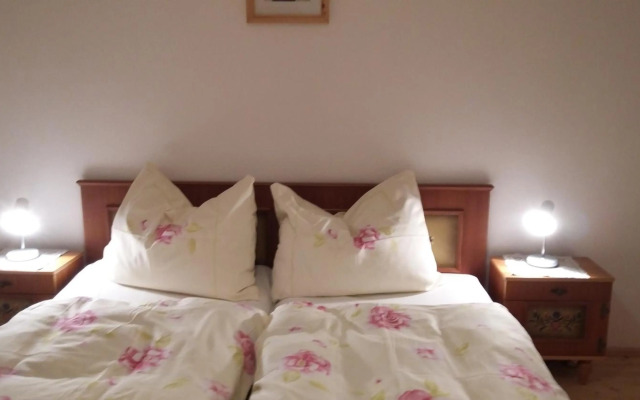 Ferienwohnung Brennerbauer