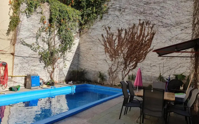Casa con pileta en Palermo Soho - Hostel