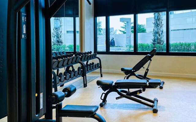 2B - Yansoon 3 - 307 by bnbme homes