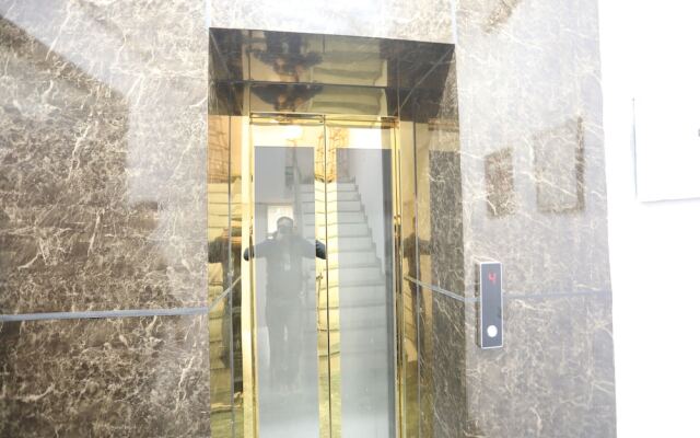 Hotel Raaso Inn Tuglkabad