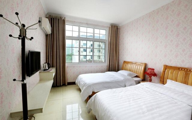 Baina Hostel