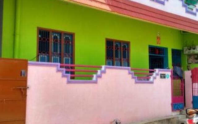 Key24 Sai Home Stay Near Serenity Beach