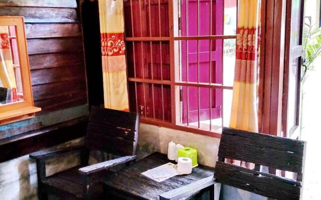 Tuk Tuk Guesthouse Koh Chang