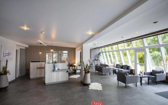 DAS Loft