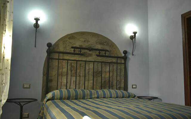 Agriturismo Re Tarquinio