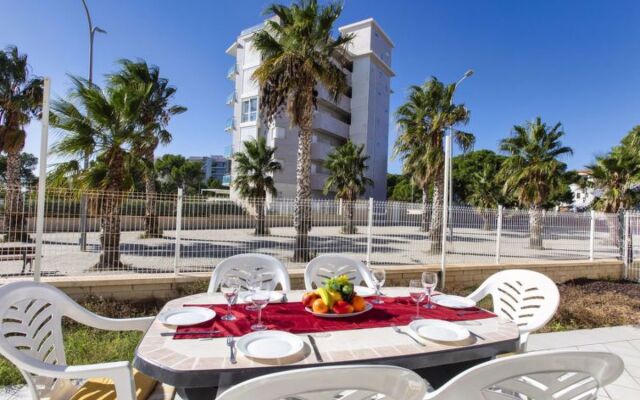 Apartment Gala II Miami Platja