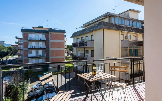 Appartamento Clara 11