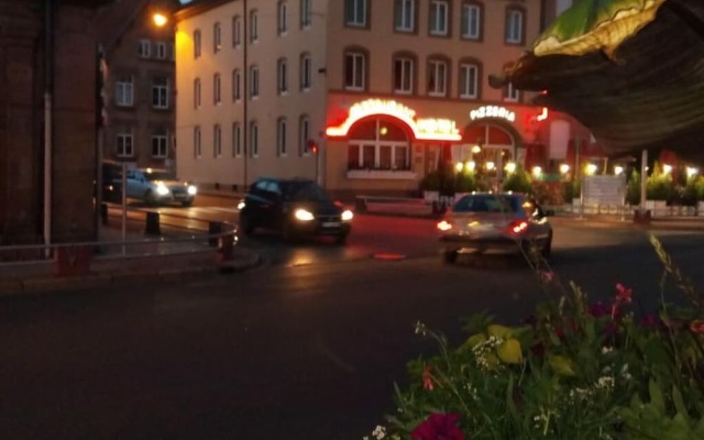 Relais Lorraine Alsace