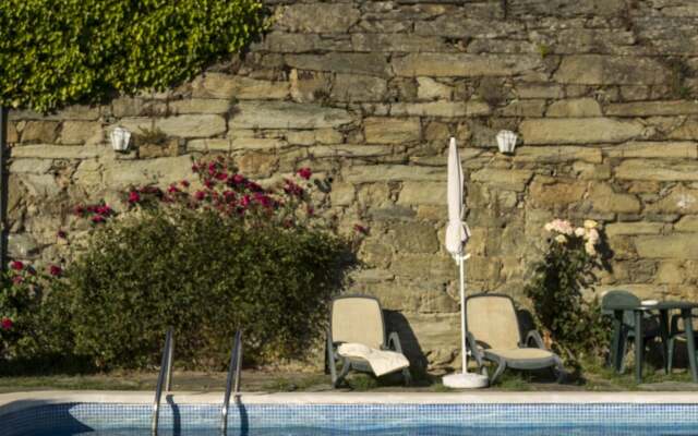 Casa de Casal de Loivos