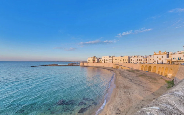 3928 Appartamento Levante by Barbarhouse