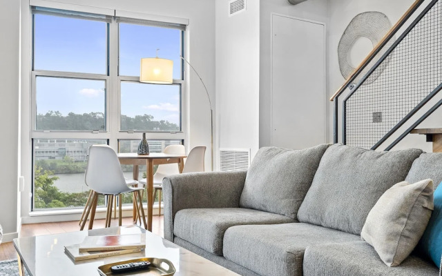 Kasa South Side Pittsburgh