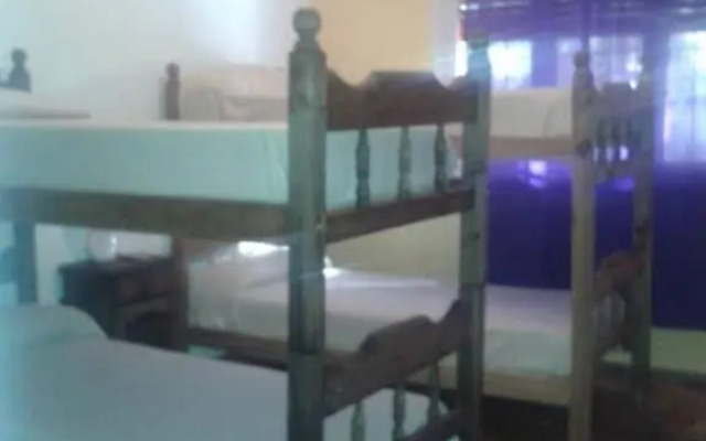 Banana Hostel