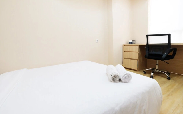 1br Modern Apartment at Casa de Parco