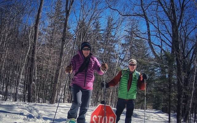 Darby Field Inn & Restaurant