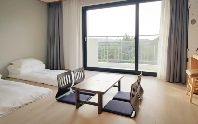The N Resort Hotel & Spa