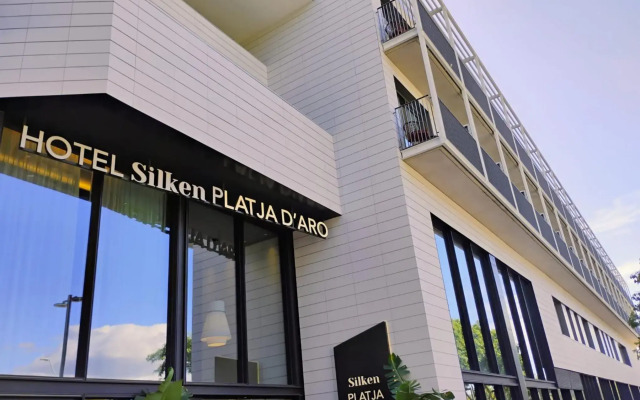 Silken Platja d'Aro