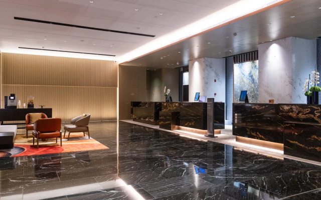 Crowne Plaza Hangzhou Linping by IHG