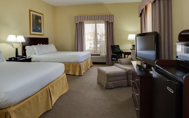 Holiday Inn Express Hotel & Suites Sebring, an IHG Hotel