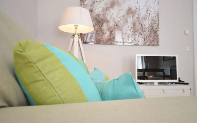 Vienna Residence Lucious Business Apartment for 2 Near the Medical University