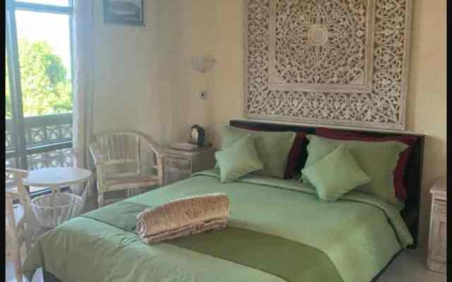 Batur Sunrise Guest House