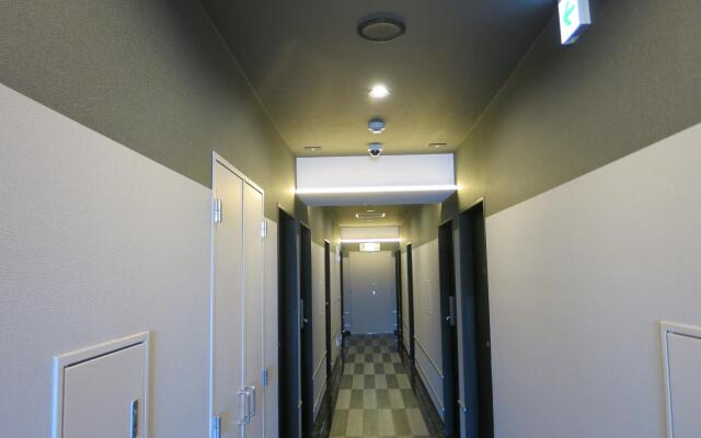 Hotel Pivot