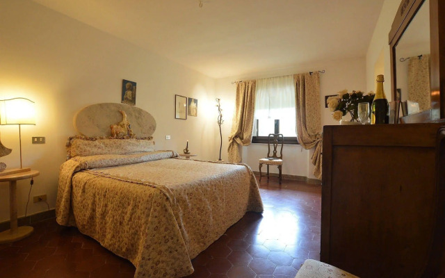 Villa Le Querciolaie