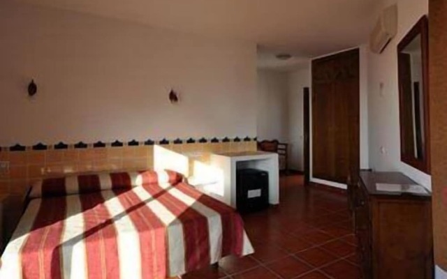Hostal El Dorado Cabodegata