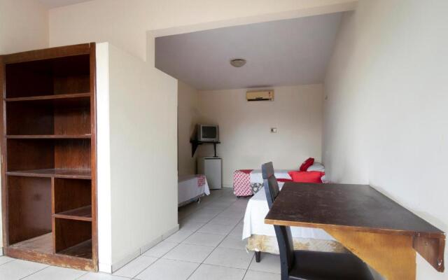 OYO New Anapolis Hotel, Imperatriz