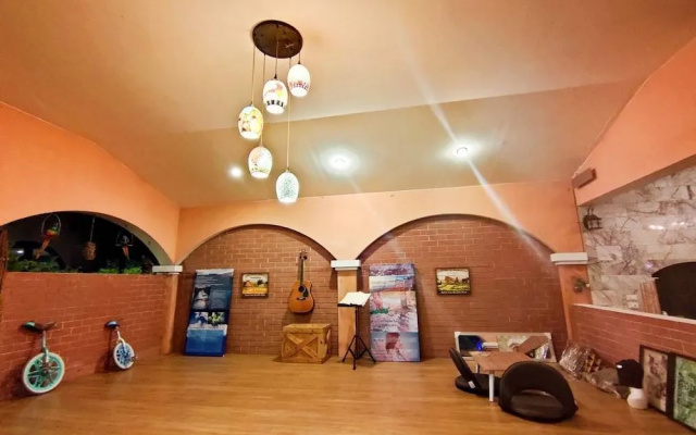 Grand Smile Wellness Resort