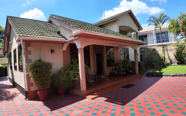 Korona House