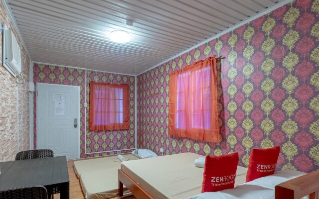 Boondocks La Union by ZEN Rooms