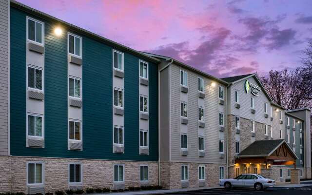 Extended Stay America Suites - Providence