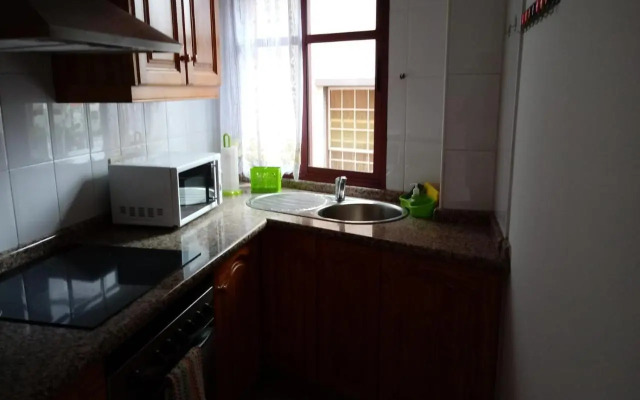 Edificio SATI 1 A
