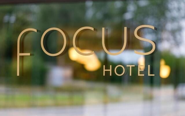 FOCUS Hotel