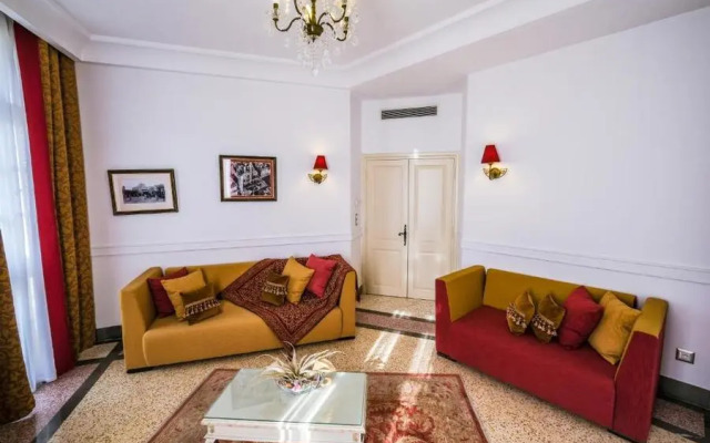 Hôtel Majestic