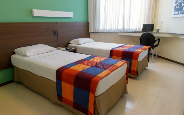 Park Hotel