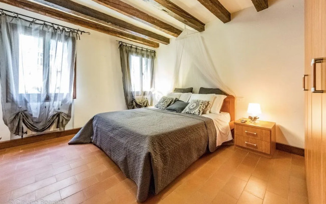 Veniceiloveyou Apartments