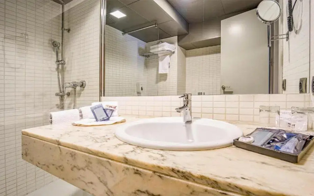 Hotel Roc Blanc & Spa