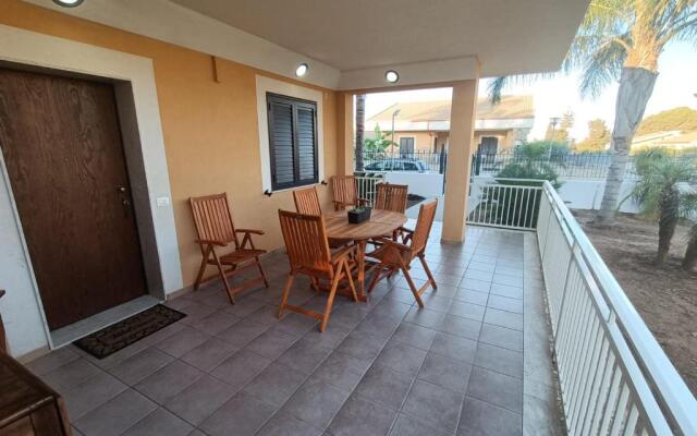 Assiri Garden House