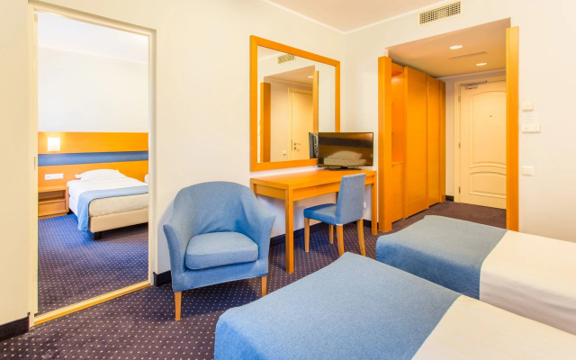 Hestia Hotel Ilmarine