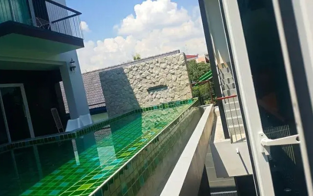 Fu Suvarnabhumi
