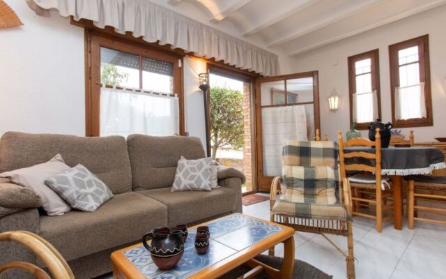 Holiday Home Cabanyes Club