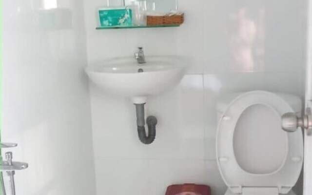 Song Ngoc Guesthouse