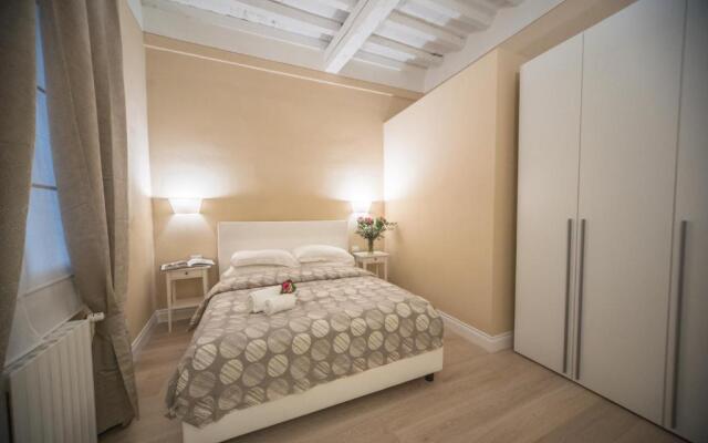 Apartments Lorenzo Lorenzo