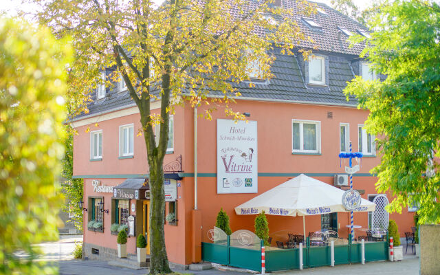 Hotel Schmidt Mönnikes