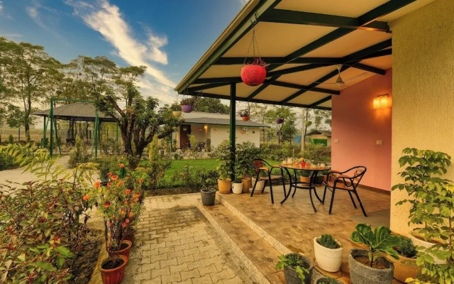 Sukoon - A Wellness Resort