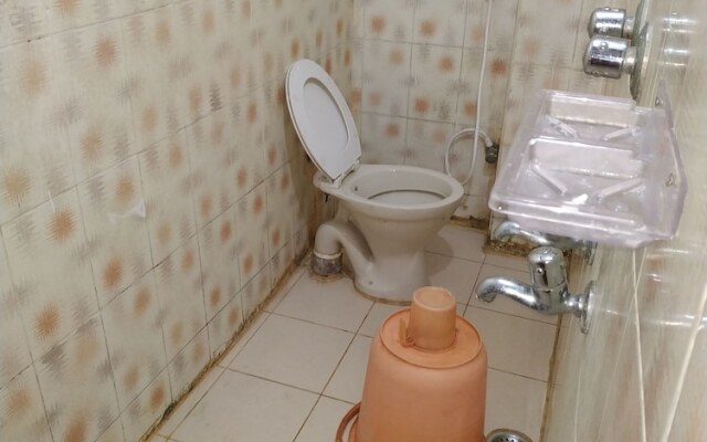 Iroomz Gangothri Residency