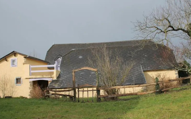Ibaremborde : Gîte des Pyrénées